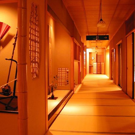 Oyado Tamaki Hotel Shibukawa Exterior photo