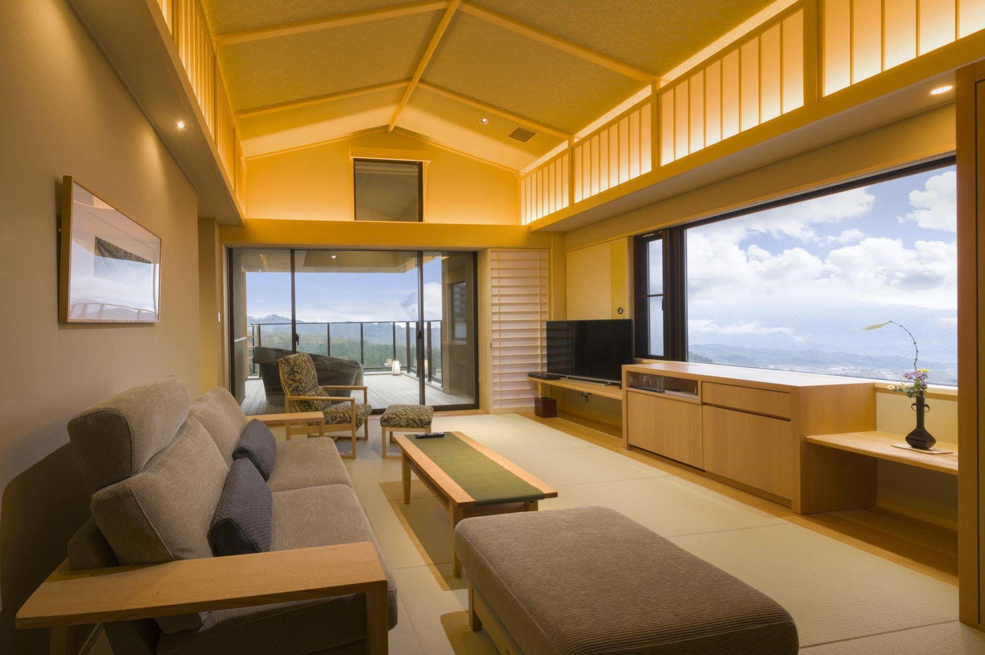 Oyado Tamaki Hotel Shibukawa Exterior photo
