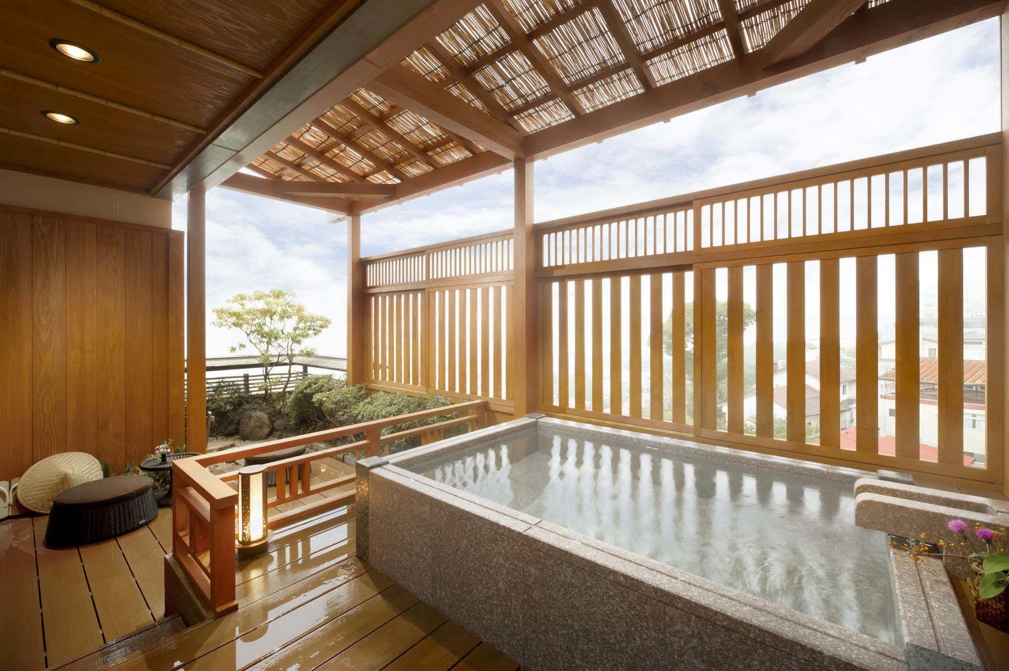 Oyado Tamaki Hotel Shibukawa Exterior photo