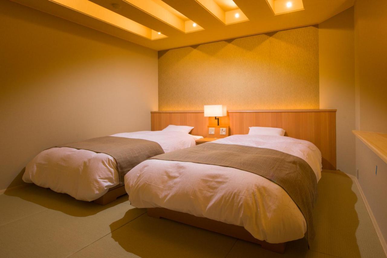 Oyado Tamaki Hotel Shibukawa Exterior photo