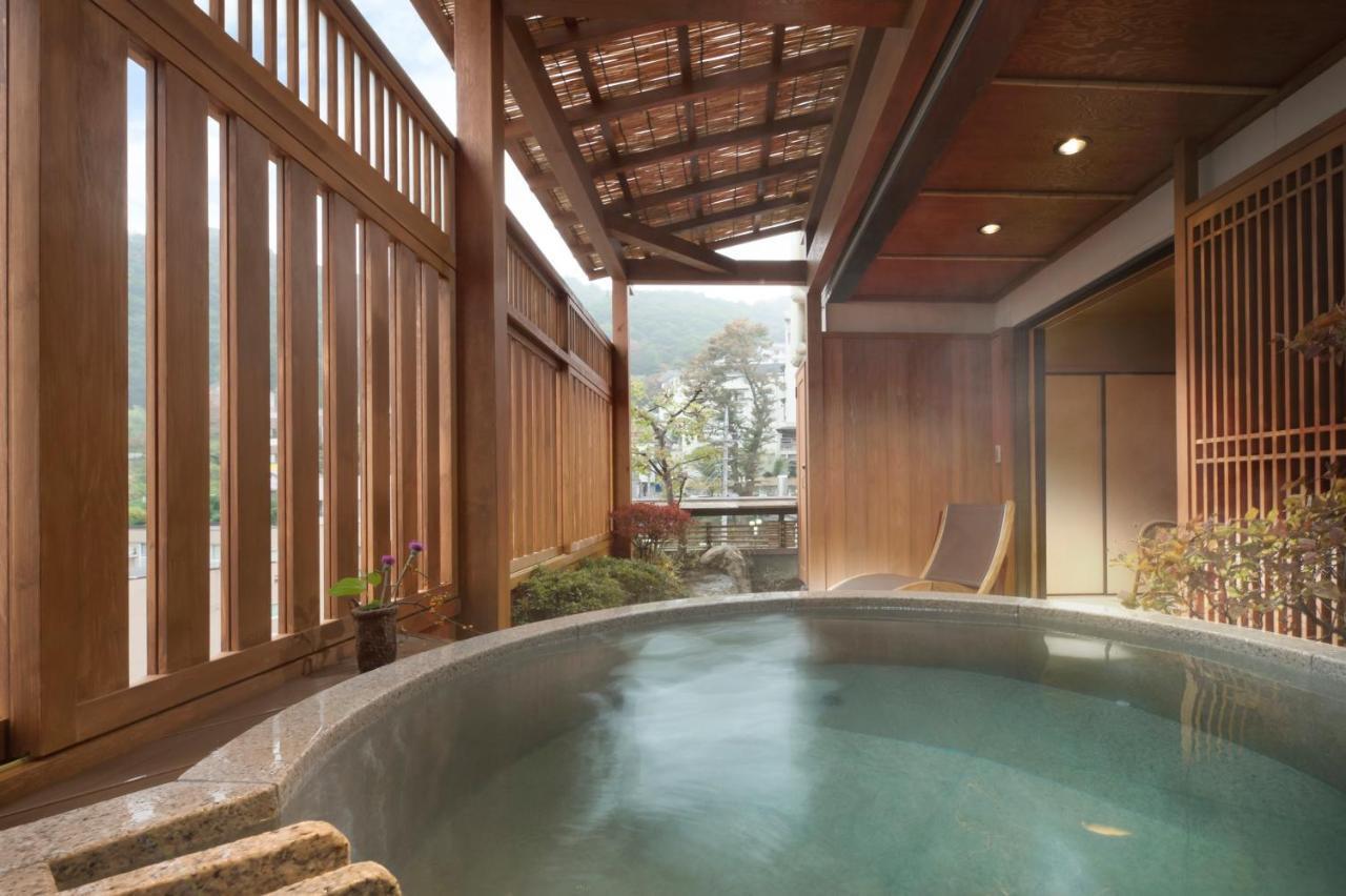 Oyado Tamaki Hotel Shibukawa Exterior photo